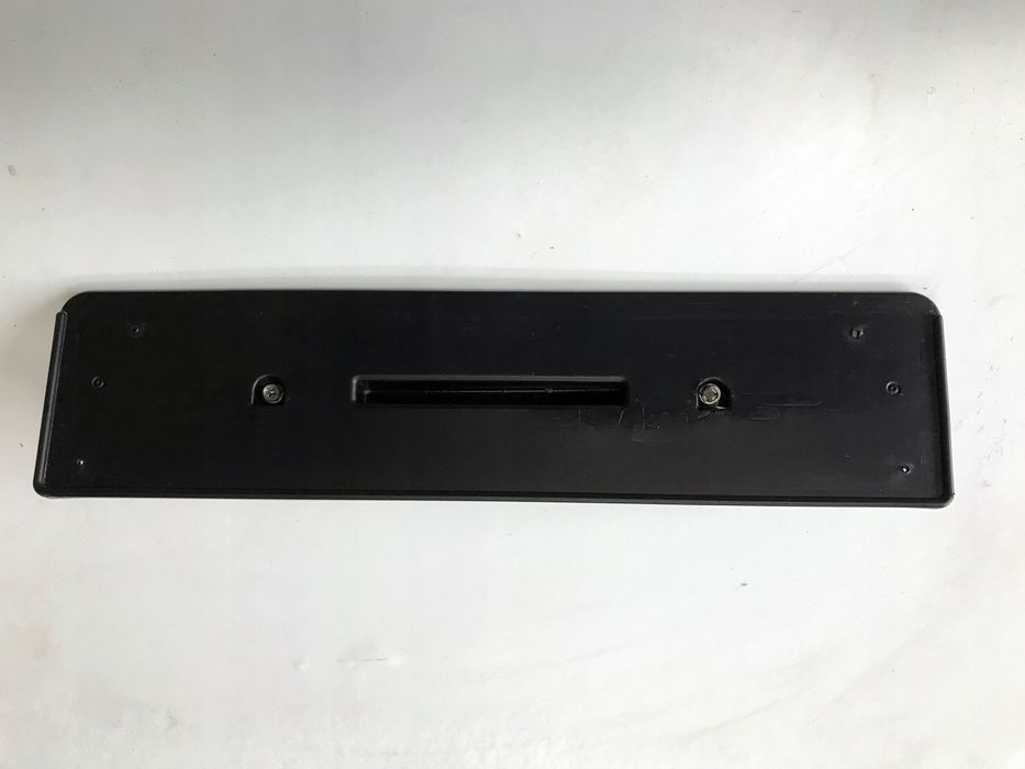 Honda hr-v II 13- Podstawa Tablicy Rejestracyjnej