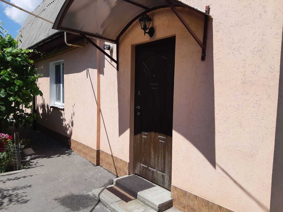 Оренда будинку подобово