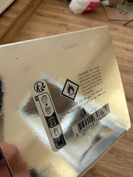 Mauboussin Mauboussin для жінок, шлейфові, сливово-фруктові парфюми