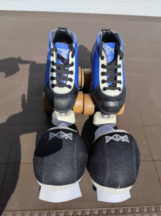 Patins Hoquei da DAC