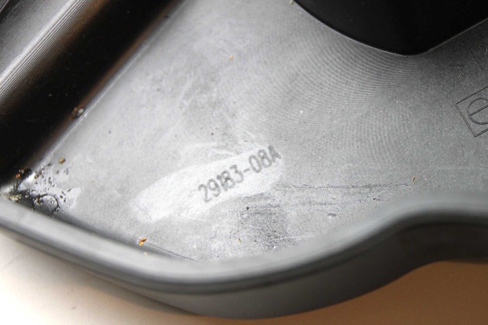 Harley podstawa filtra powietrza Dyna Switchback Fat Bob Lowrider