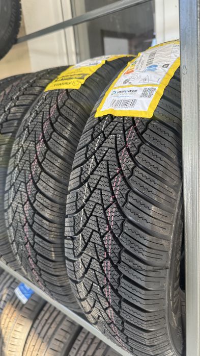 175 70 R13  Шини нова гума зима