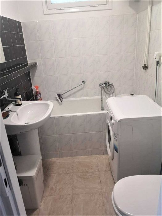 2- pokojowe mieszkanie w Sopocie
