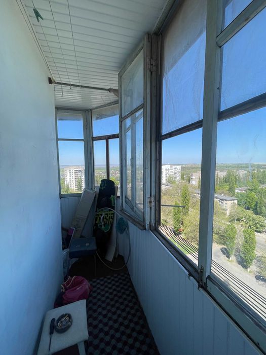 Продам 2-кімнатну квартиру