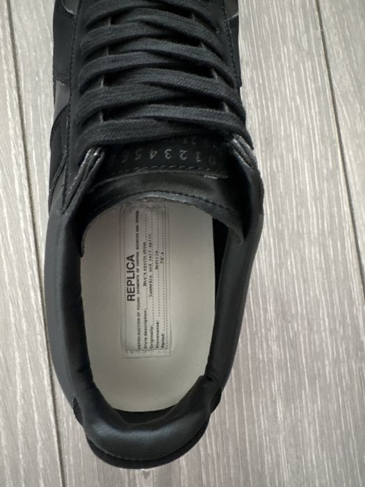 Maison Margiela Replica
