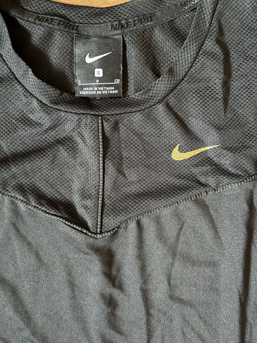 Koszulka top Nike S