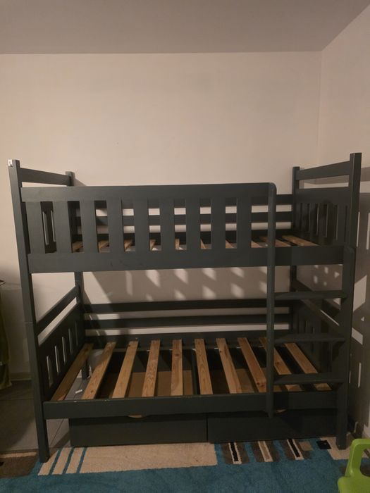 Sprzedam Łóżko piętrowe