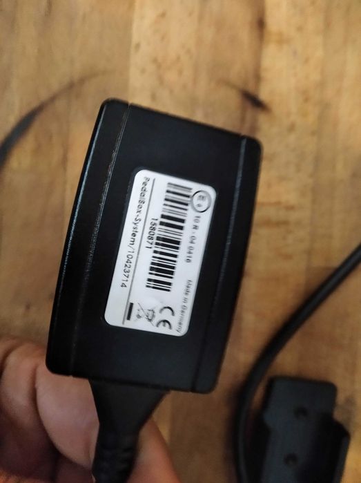 Chip de potência / PedalBox - DTE Systems