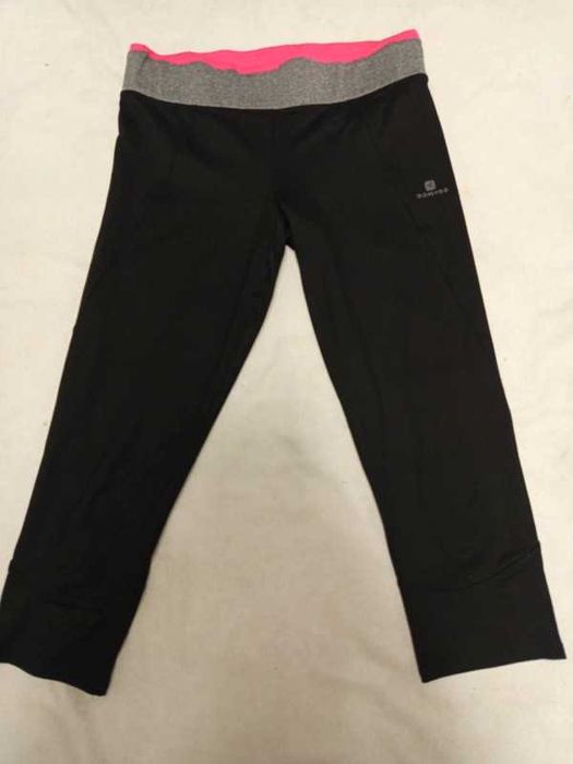 #272 Rybaczki damskie sportowe Decathlon
