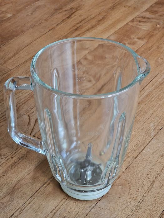 Blender kielichowy Zelmer 600W plus kielich do naprawy