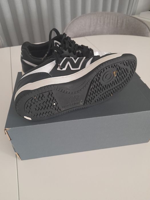 Sapatilhas de rapaz New Balance