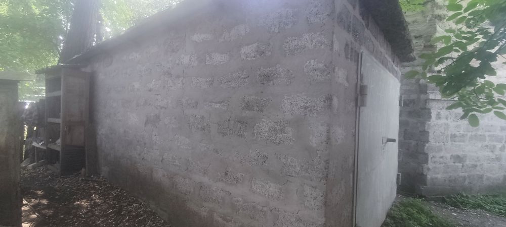 Продам гараж под склад