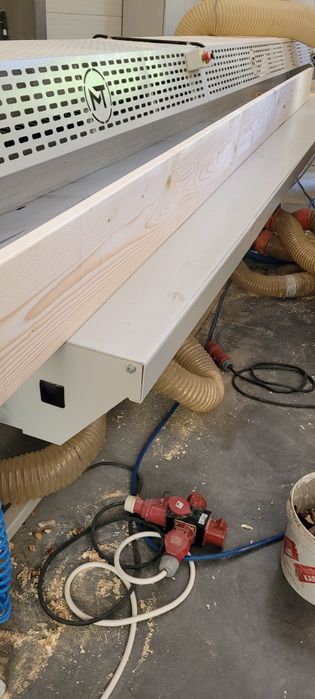 Kantówka 12x12 10x10 5x5 10×5 12x6 14×5 strugana fazowana po suszarni