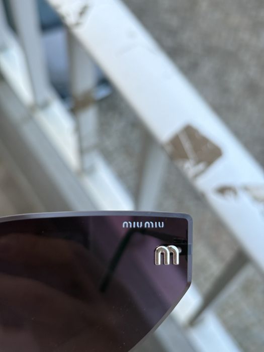 Òculos MiuMiu Novos