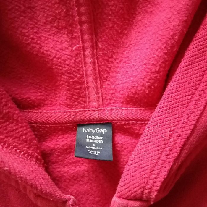 Bluza gap,oryginalna