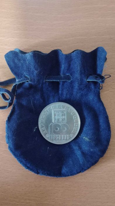 Moeda de cem escudos
