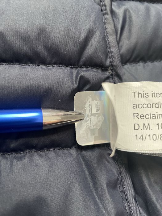 Kurtka damska The North Face Stretch Down Parka     (23-1)