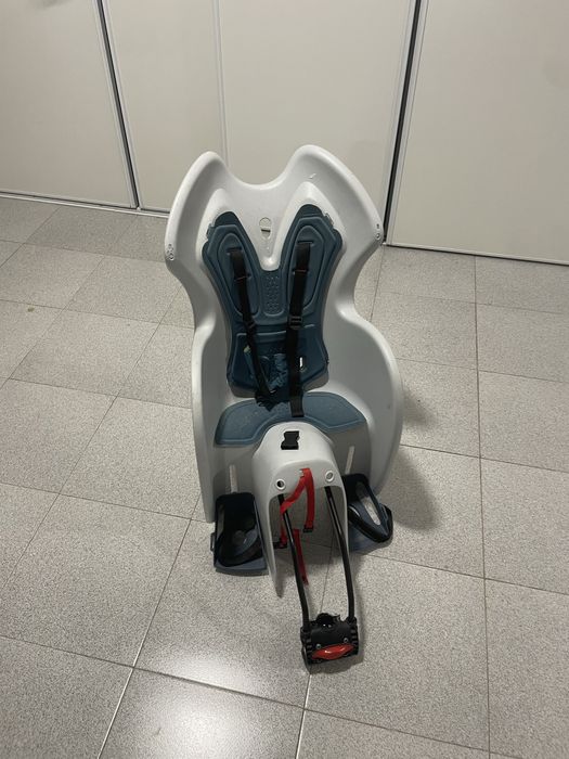 Cadeira de Criança para Bicileta