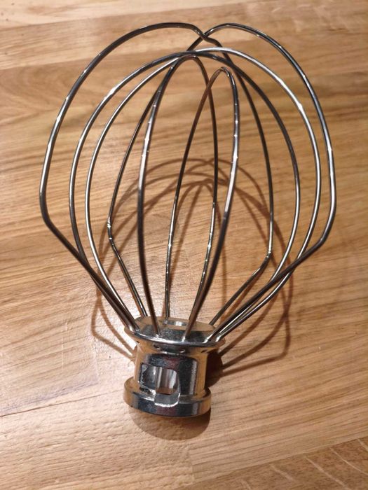 Trzepaczka ubijaczka do robota KitchenAid
