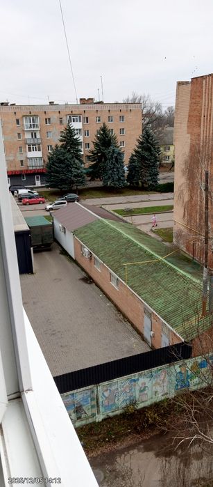 Продам одну кімнату