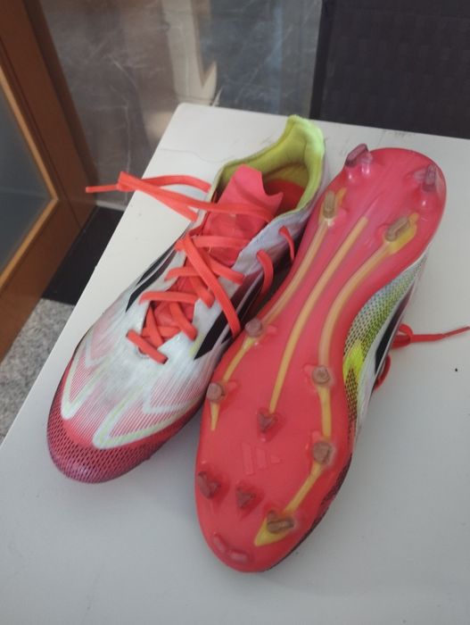 Chuteiras adidas