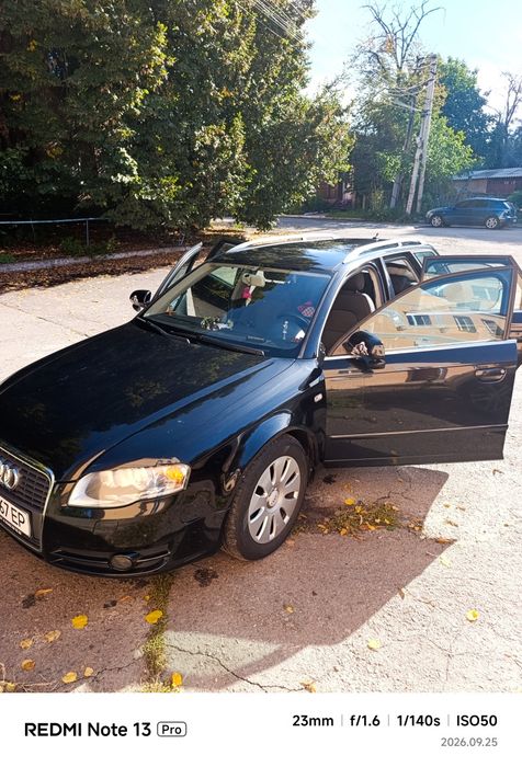 Продам надійний автомобіль