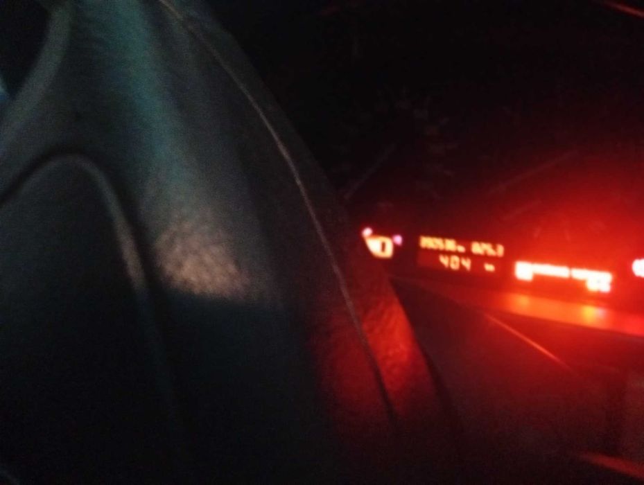 BMW e39 520 d touring