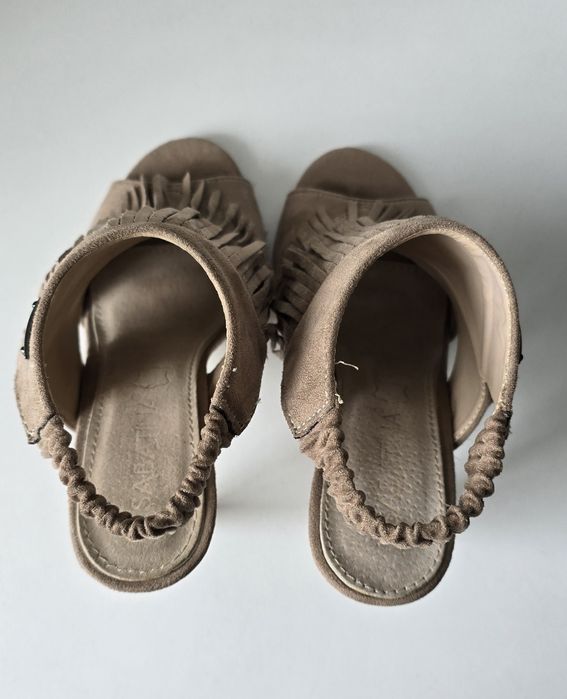 j.nowe Buty Sabatina rozm.35