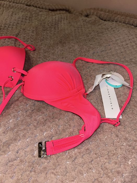 Góra od stroju kąpielowego/bikini