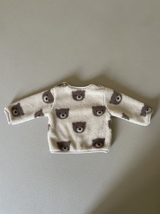 кофтинка мʼяка (теді)
