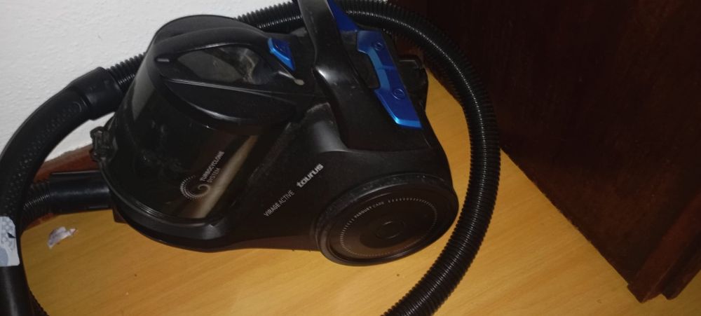 Aspirador para venda