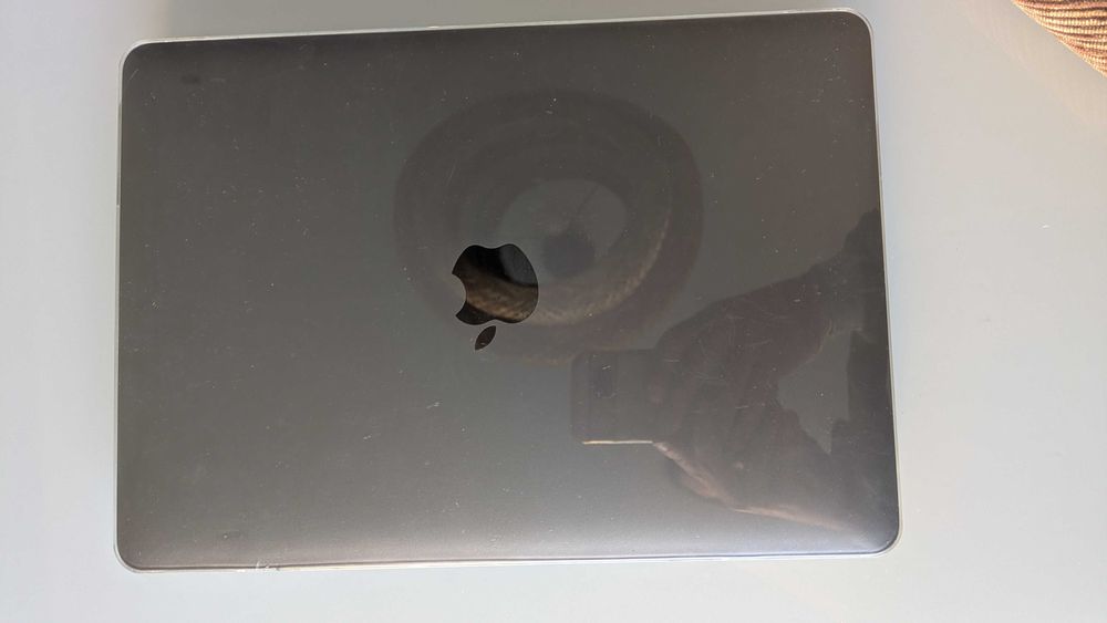 Apple MacBook Retina 12" A1534