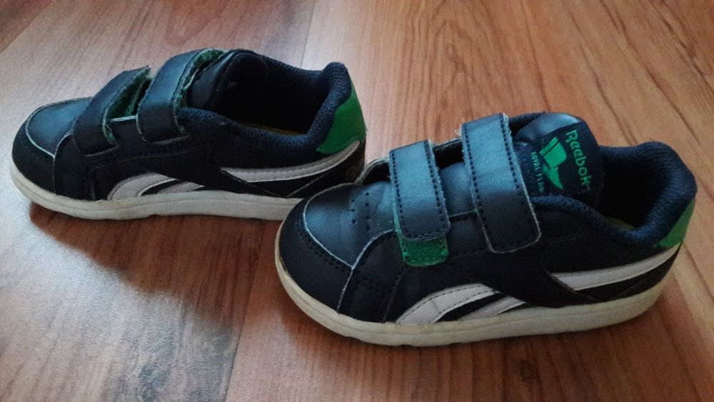 Buty dziecięce Reebok  roz.24