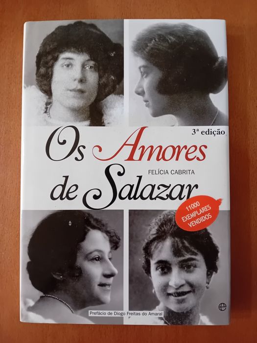 Os Amores de Salazar