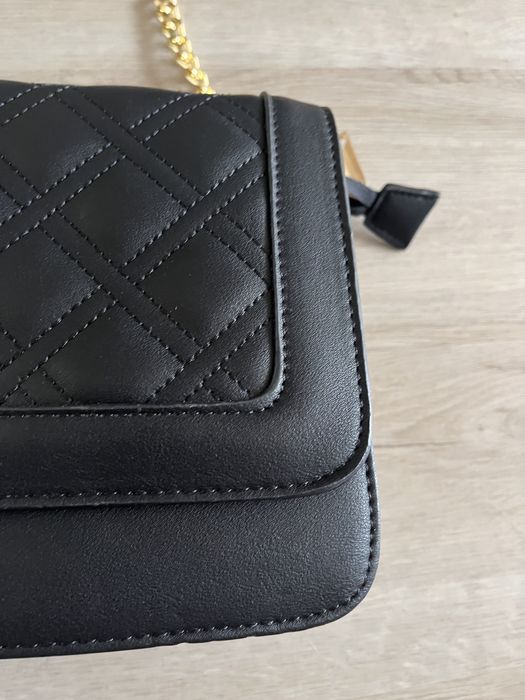 Mala preta nova a estrear