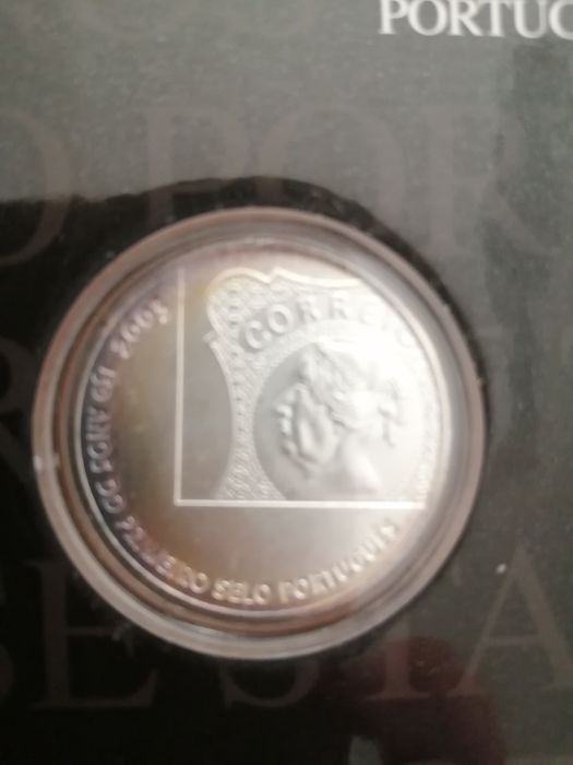 Moedas de colecção