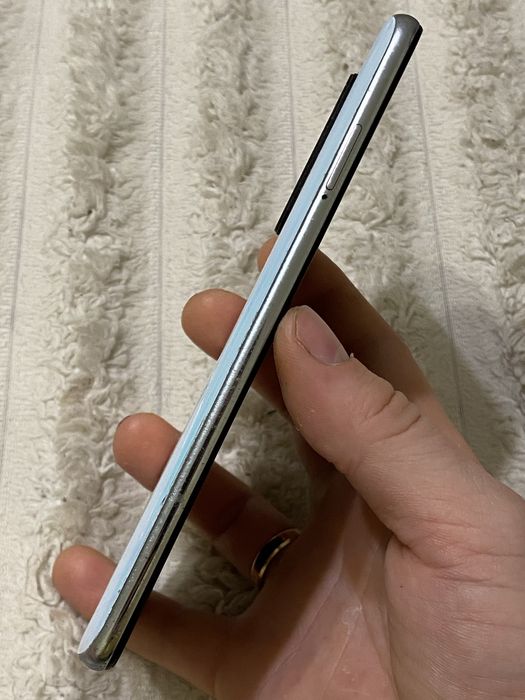 Телефон Xiaomi Note 8 Pro