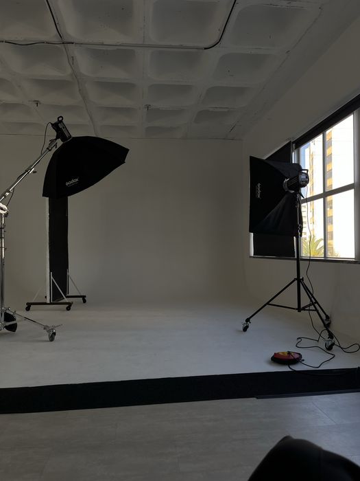 Fotografia e video profissional