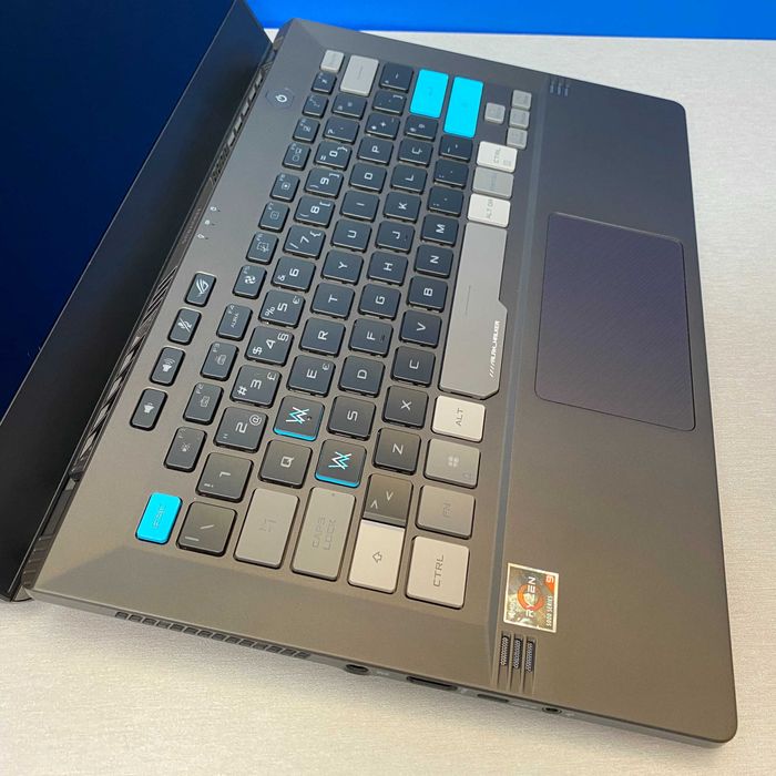 ASUS Zephyrus G14 | Alan Walker Limited Edition (Ryzen 9 5900HS)