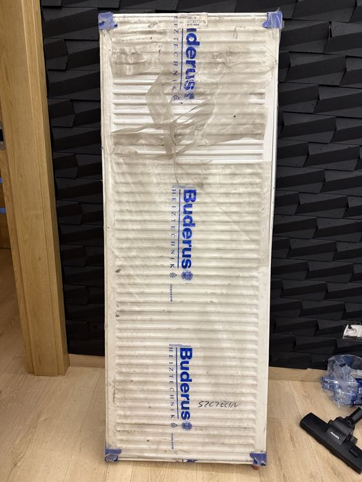 Grzejnik Buderus Logatrend VK Profil nowy