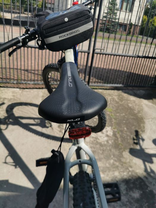 Giant Rower MTB Lapierre XL Edge 7.9