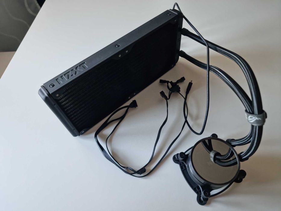 Peças Pc (venda em conjunto ou separado)