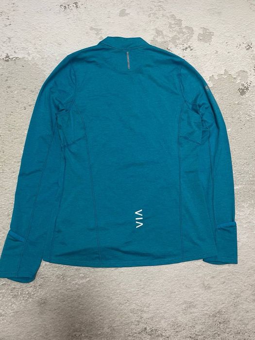 кофта montane
