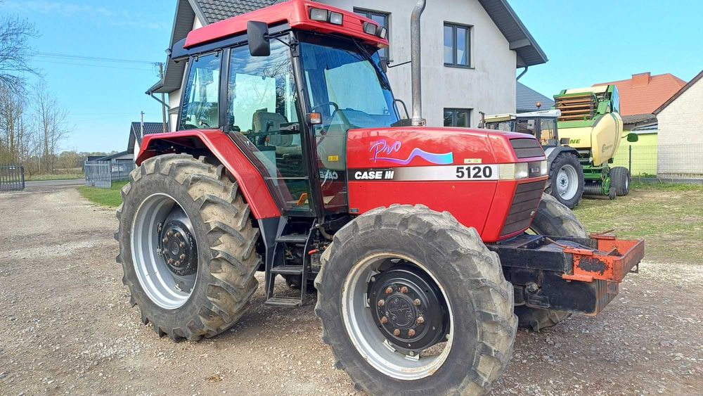Case Maxxum 5120 PRO