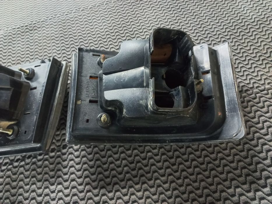 Задні фонарі стопи Ваз 2111 (Богдан 2111)