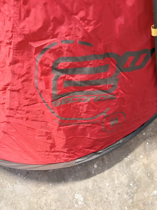 Tenda de campismo quechua em optimo estado