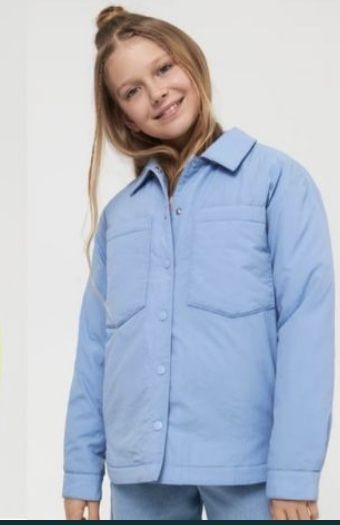 Куртка вітровка sinsay