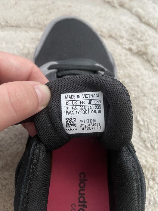 Nowe buty adidas OPIS