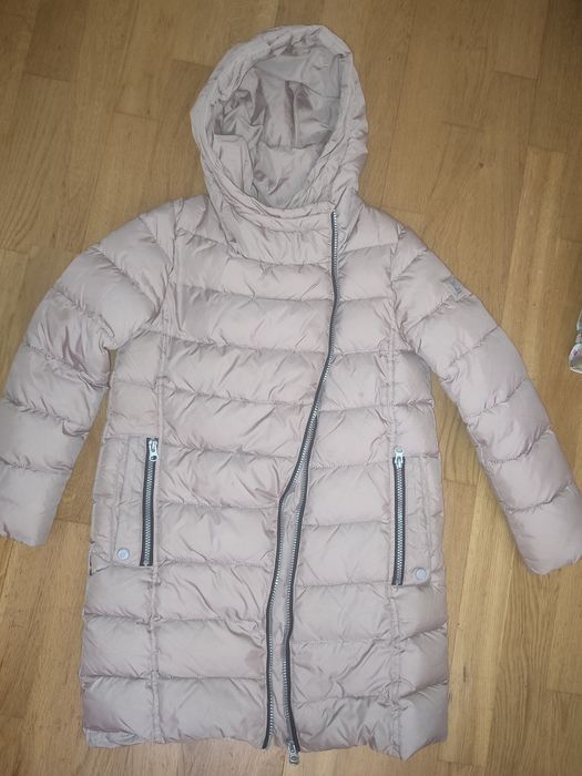 Куртка зимова Snowimage 140 р