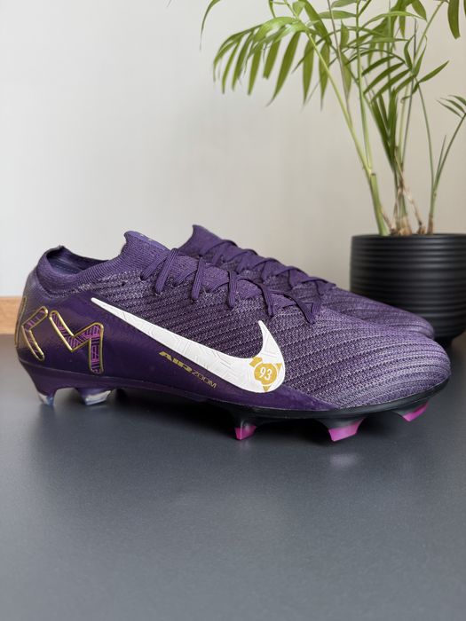 Nike Air Zoom Vapor 16 Elite оригінал бутси 37.5-38 та 39 та 45 нові FQ8683-500